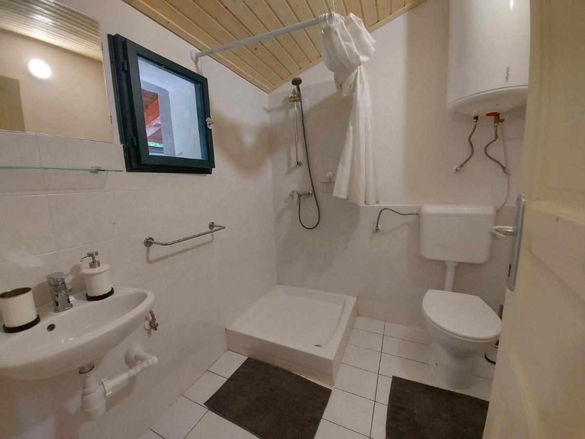 Komen Apartmaji Hedera מראה חיצוני תמונה
