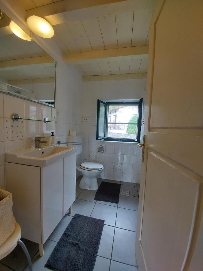Komen Apartmaji Hedera מראה חיצוני תמונה